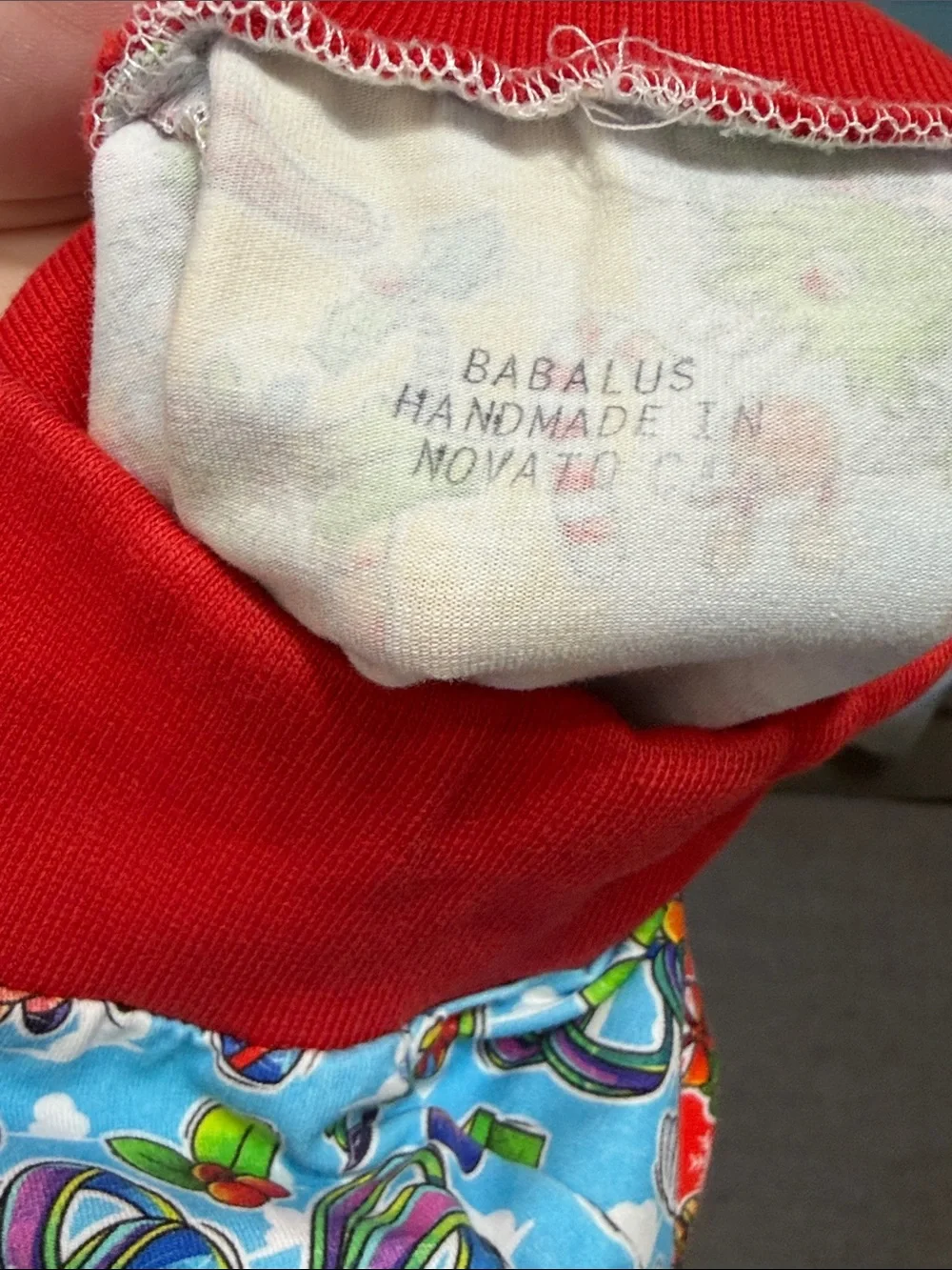 Boys 18-24 month bundle